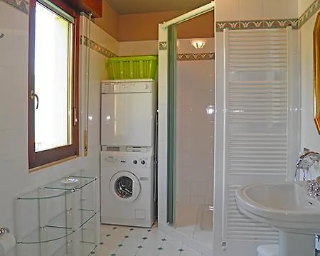 Apartment Al Motto *