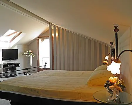Apartment Al Motto Cremia