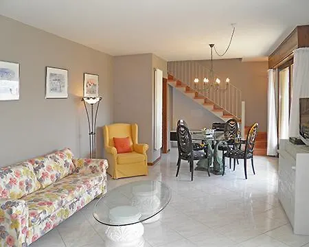 Apartment Al Motto *