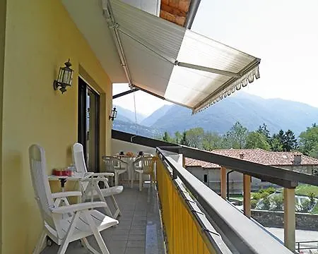 Apartment Al Motto *